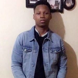 Meet your Posher, Antwan